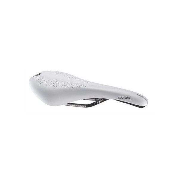 Седло BBB Arrow Rennard BSD-61 белый