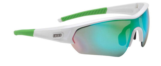 Велоочки BBB BSG-43 Select Green (BSG-43green)