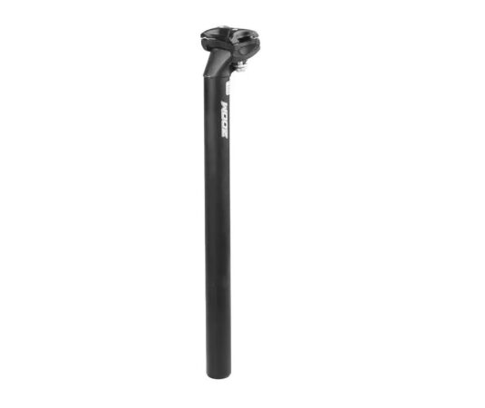 Підсідельна трубка Zoom SP-150N 25.4/300мм, чорний (01560)