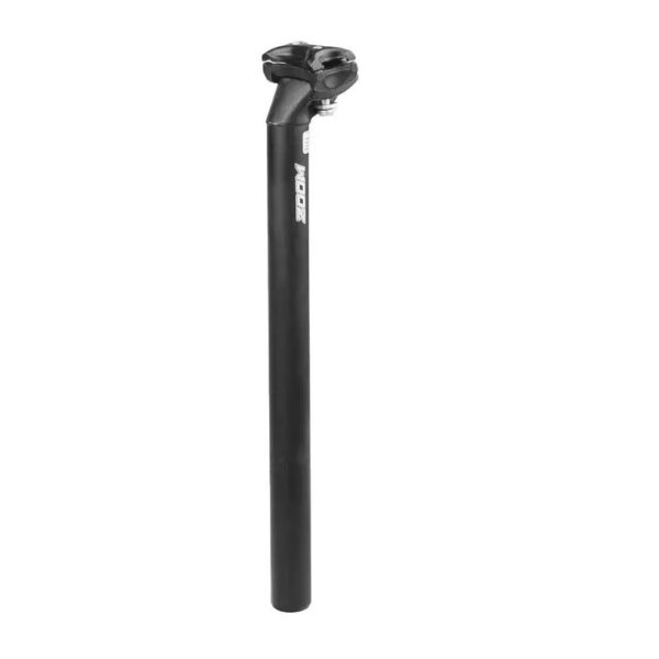 Підсідельна трубка Zoom SP-150N 25.4/300мм, чорний (01560)