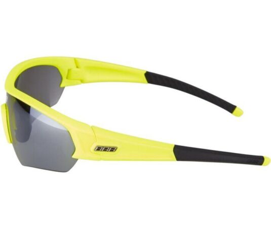 Велоокуляри BBB BSG-43 Neon Yellow (BSG-43yellow)