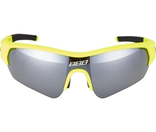 Велоокуляри BBB BSG-43 Neon Yellow (BSG-43yellow)