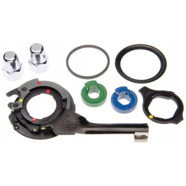 Ремкомплект влулки Shimano Nexus 8 CJ-S840 чорний (403217)