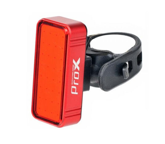 Лампа задня ProX Adara II 50Lm, 400 mAh, USB-C (A-O-B-P-0451)