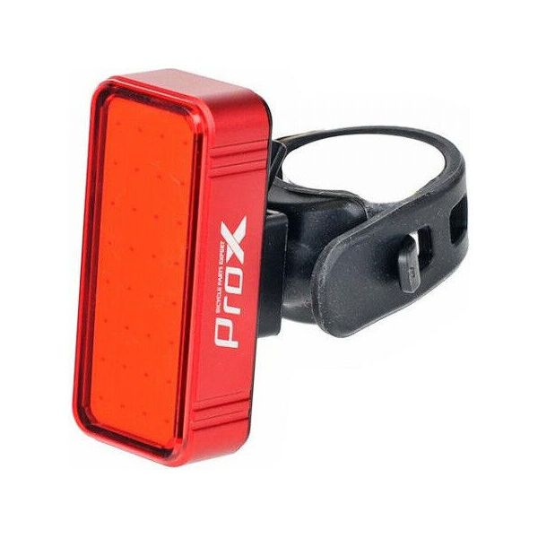 Лампа задня ProX Adara II 50Lm, 400 mAh, USB-C (A-O-B-P-0451)