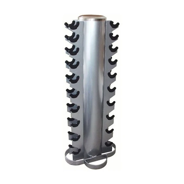 Стойка для гантелей (10 пар) Stein
