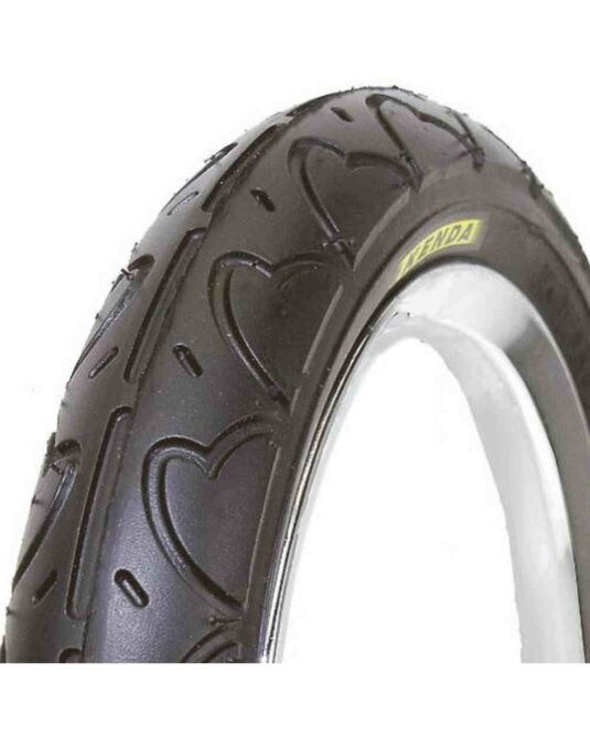 Покрышка Kenda K-909A 16x1.75 (47-305) черный (A-402290)