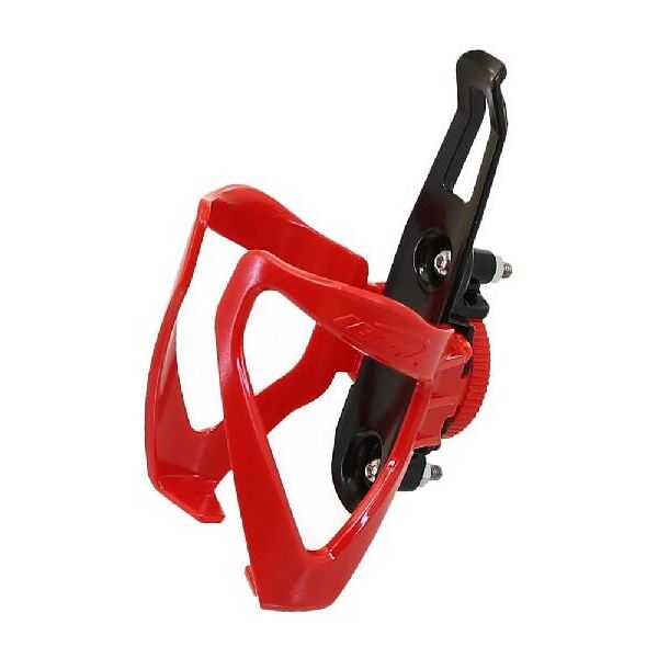 Крепление для фляги Ibera Adjust IB-BC17 с регулировкой