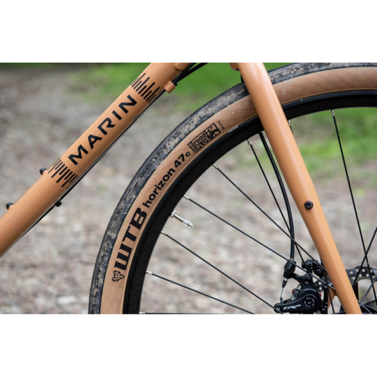 Велосипед 27,5" Marin NICASIO+ 