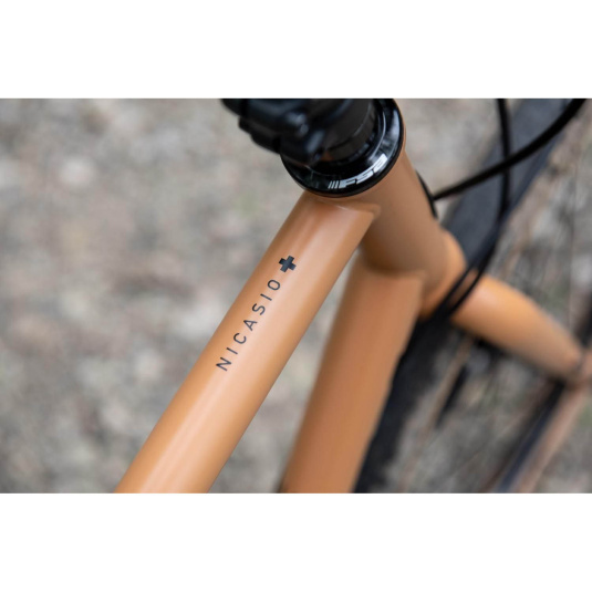 Велосипед 27,5" Marin NICASIO+ 