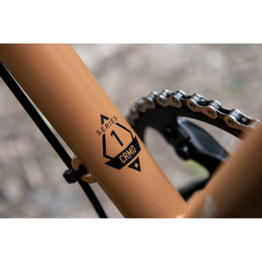 Велосипед 27,5" Marin NICASIO+ 