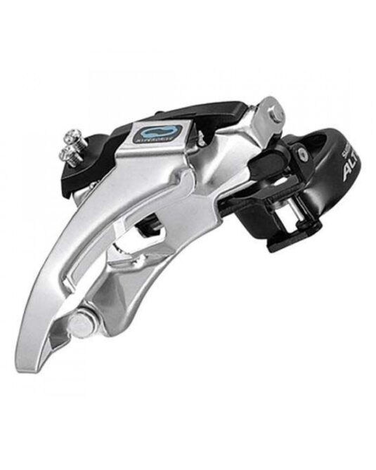 Передній перемикач Shimano FD-M310 Altus 42-48Т, універсальна тяга (FD-M310-34)