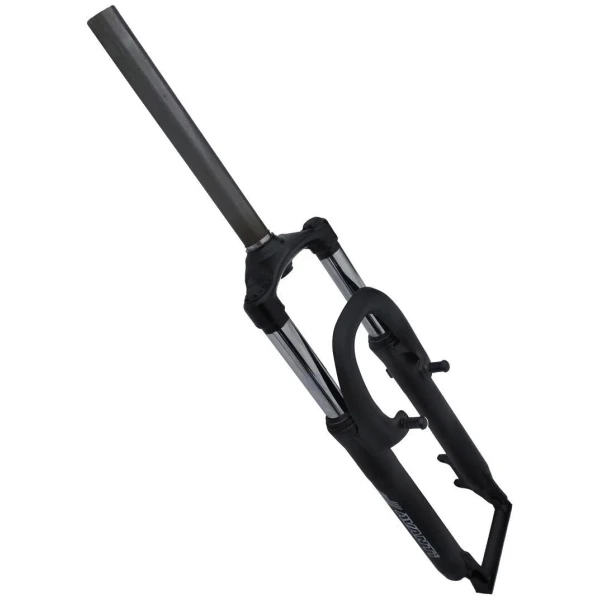 Вилка 29" Avanti AV-168 Disk/V-brake 1-1/8" чорній (av-168-29-1/8-bl)