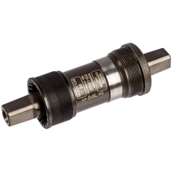 Каретка Shimano BB-UN26 122.5/68мм (BB-UN26-122)