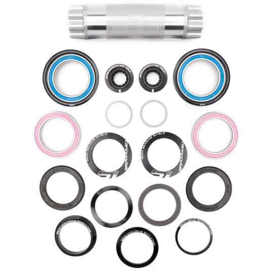 Каретка Cannondale KP248/  PF30 68/73x109