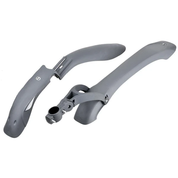 Крылья Simpla Hammer Cobra Grey (A-B-0121)