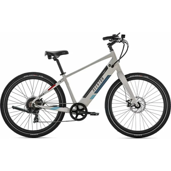 Электровелосипед 27,5" Aventon Pace 350 