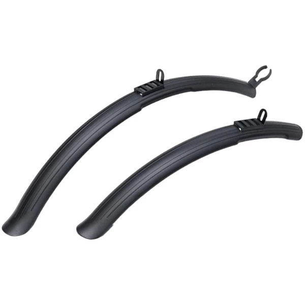 Крила SunnyWheel SW-613FR 24-26" чорний (A-B-0180)