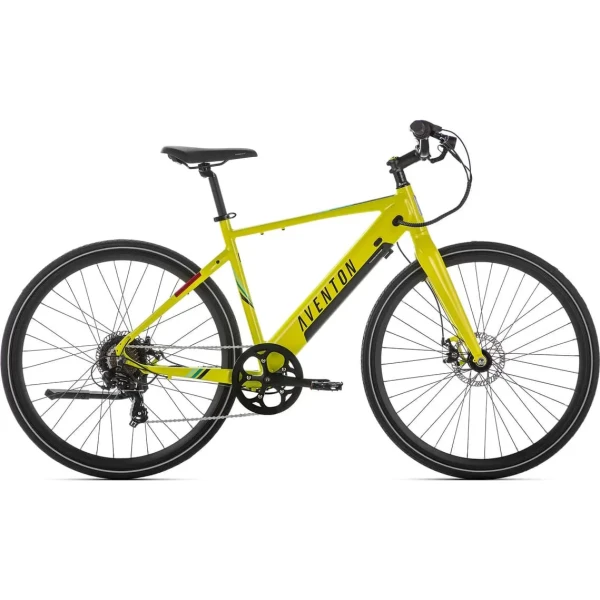 Электровелосипед 28" Aventon Soltera 7s 350 M  