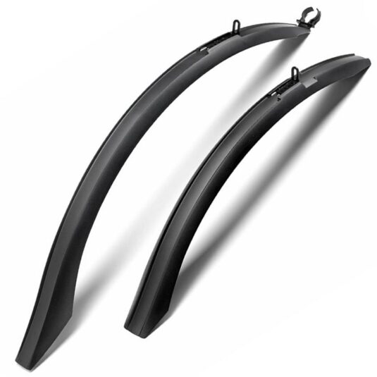 Крылья SunnyWheel SW-FI-173FR 27,5-29" черный (A-B-0187)