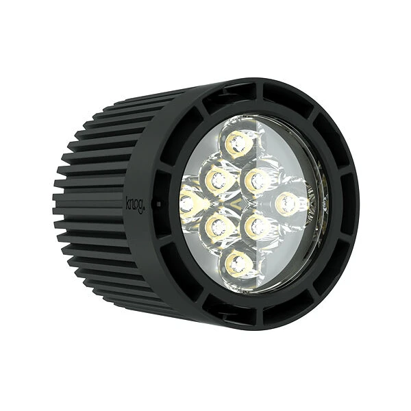 Сменная голова для фары Knog PWR Lighthead 2000 Lumens