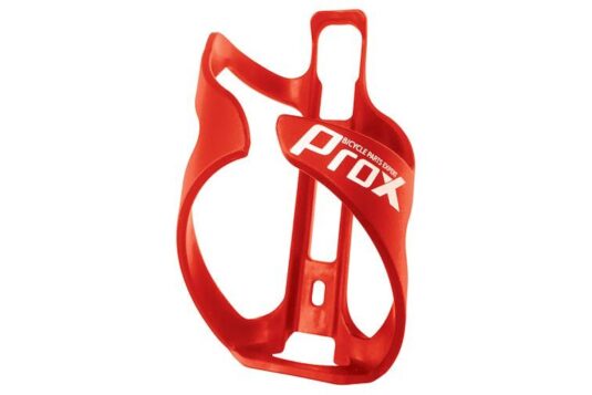 Фляготримач для фляги ProX Competiion пластиковий червоний (A-PZ-0924)