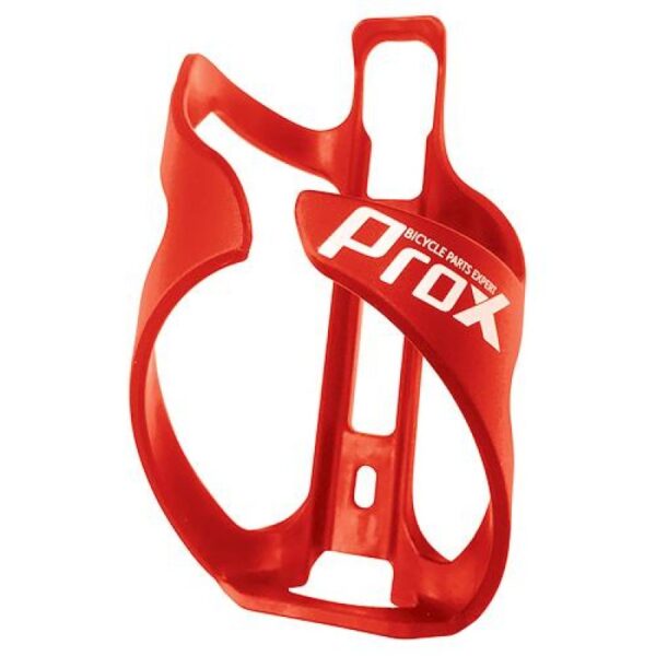 Фляготримач для фляги ProX Competiion пластиковий червоний (A-PZ-0924)