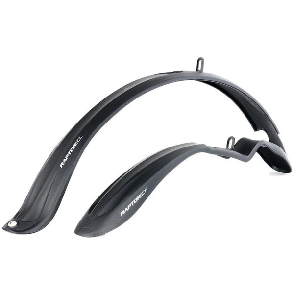 Крила Simpla Raptor SDL для 26"-28" чорний (a-b-0060)