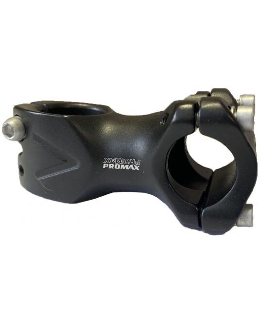 Вынос ProMax безрезьбовый 1 1/8" 25.4,/60 черный (MA-400-25,4/60)