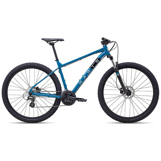 Велосипед 29" Marin BOLINAS RIDGE 
