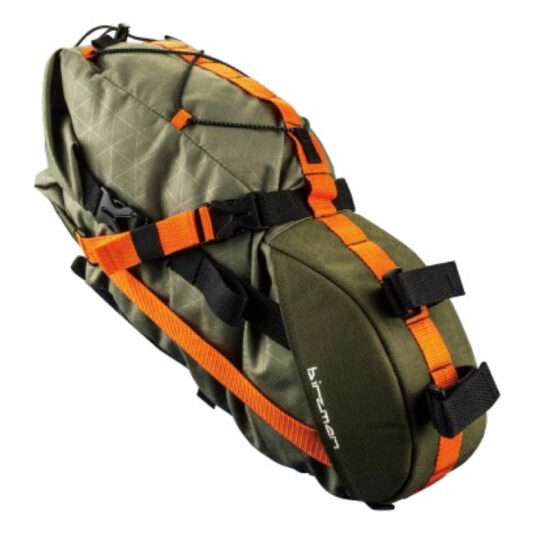 Сумка Birzman Packman Travel  Saddle Pack, 6л