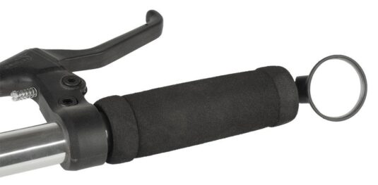 Зеркало M-Wave Spy Micro 35 мм (A-DKL-0111)