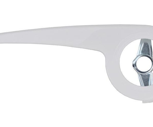 Захист Brat Alicja 28" 38Т білий (C-PZ-0365)