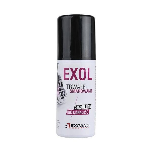 Спрей Expand Exol 100мл (A-OS-0062)
