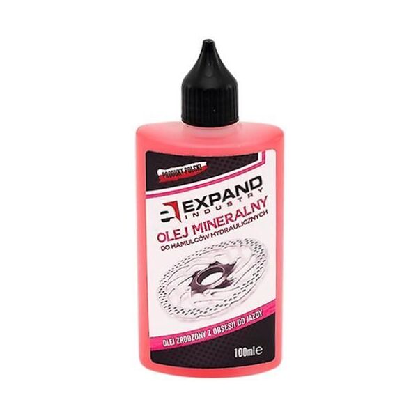 Оливка Expand Mineral для гідравлічних гальм (A-OS-0044)
