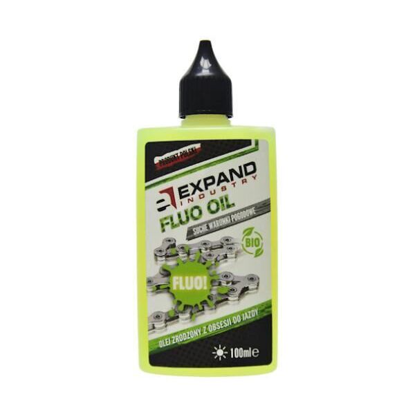 Масло Expand Fluo Oil для цепей (A-OS-0045)