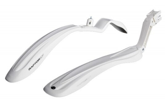 Крила Simpla Raptor 2 SDE White для 26"-28" (A-B-0128)