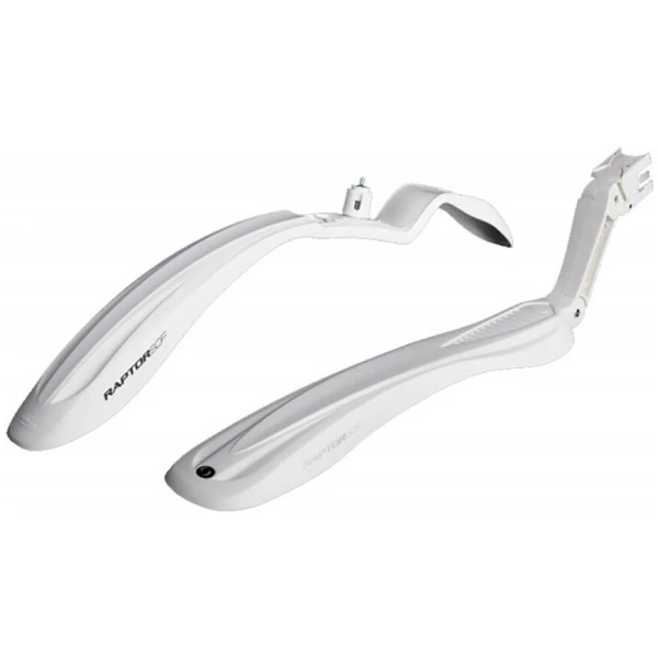 Крылья Simpla Raptor 2 SDE White для 26"-28" (A-B-0128)