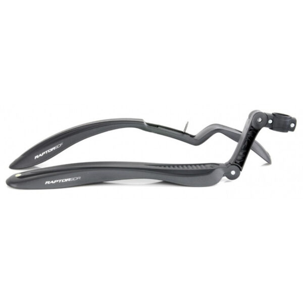 Крылья Simpla Raptor SDE для 26"-28", черный (A-B-0047)
