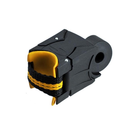 Крепление на стрепах для бризговика Simpla (A-B-0109)