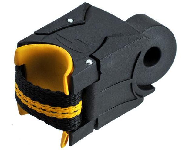 Кріплення на стрепах для бризковика Simpla (A-B-0109)