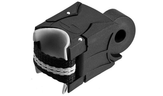 Кріплення на стрепах для бризковика Simpla (A-B-0108)