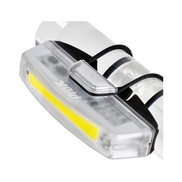 Фара передняя Prox Line F USB, белый (a-O-b-p-0206)
