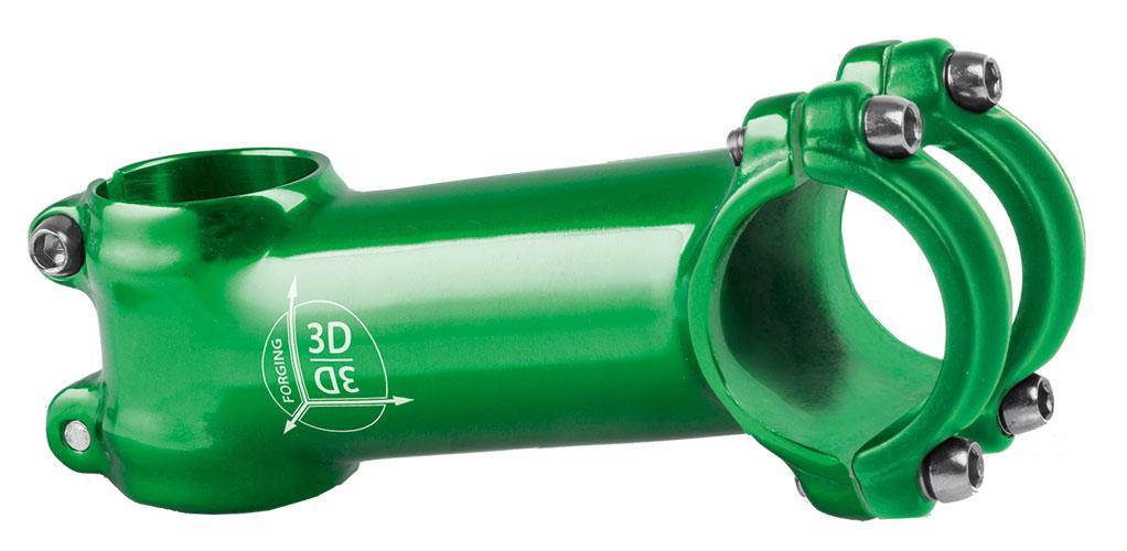 Вынос M-Wave безрезьбовой 1 1/8" 31,8/100 зеленый (C-M-0102) 2 Вынос M-Wave безрезьбовой 1 1/8" 31,8/100 зеленый (C-M-0102)