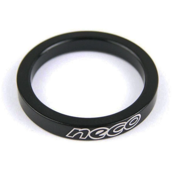 Кольца на рулевую колонку Neco 1-1/8" 5 мм (C-ST-0046)