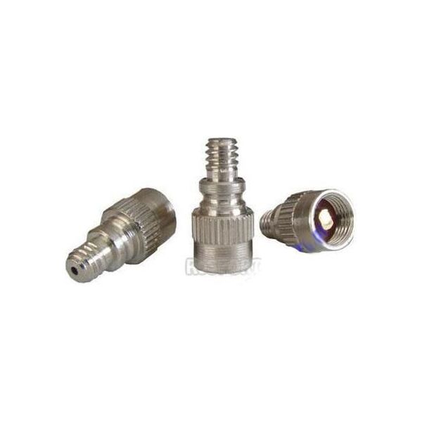 Переходник на ниппель с AV на Dunlop (A-PO-0024)