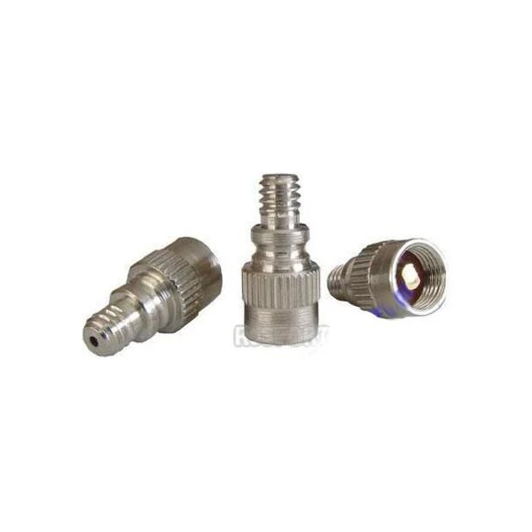 Переходник на ниппель с AV на Dunlop (A-PO-0024)