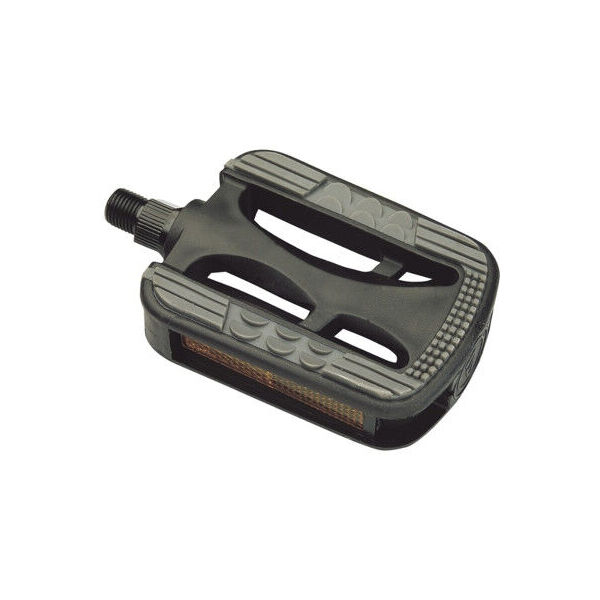 Педалі VP-810 Antislip чорний (C-PE-0066)
