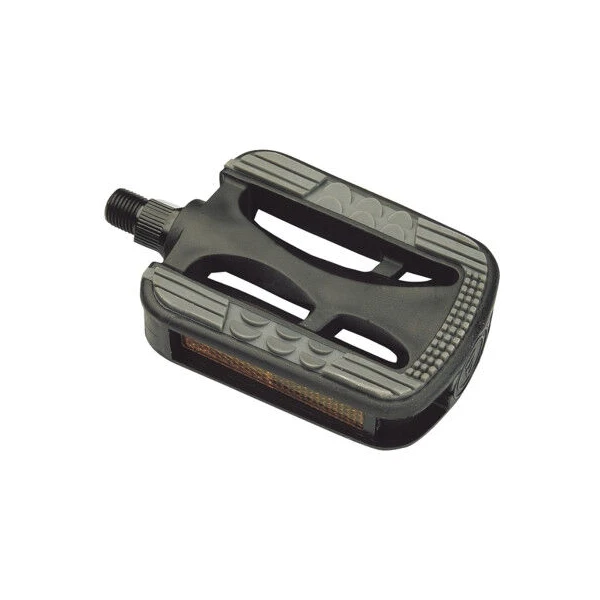 Педалі VP-810 Antislip чорний (C-PE-0066)