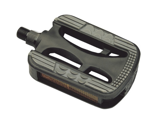 Педалі VP-810 Antislip чорний (C-PE-0066)